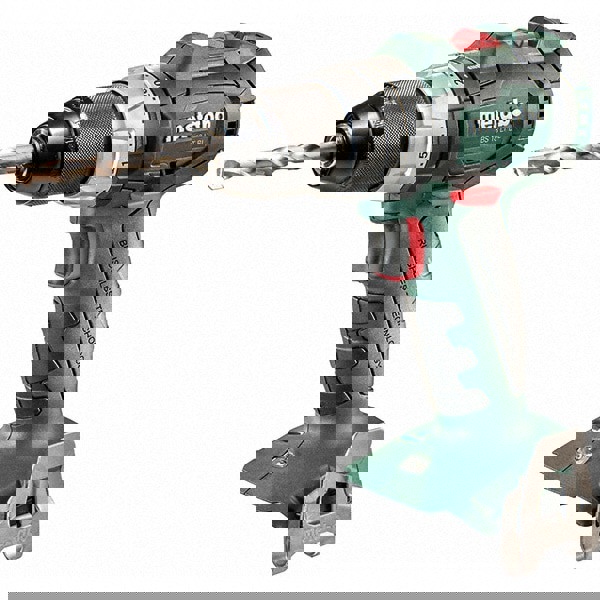 Cordless Drill: 18.0 V, 1/16 to 1/2